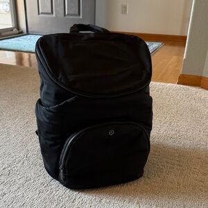 Lululemon New Parent Backpack